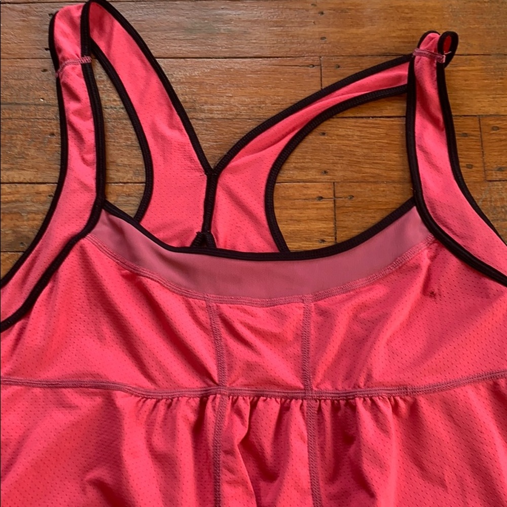 Zella Workout Top - Picture 2 of 7